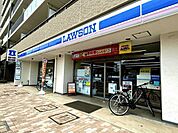 ローソン 船橋行田一丁目店 20m