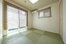 室内：約4.5帖