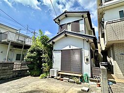 松戸市五香西1丁目/土地