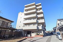 シティパル八柱