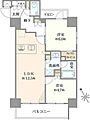 パレステージ聖蹟桜ヶ丘24階4,930万円