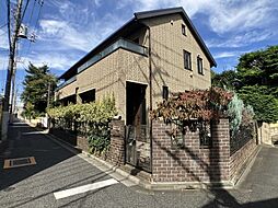 杉並区阿佐谷南1丁目 売地