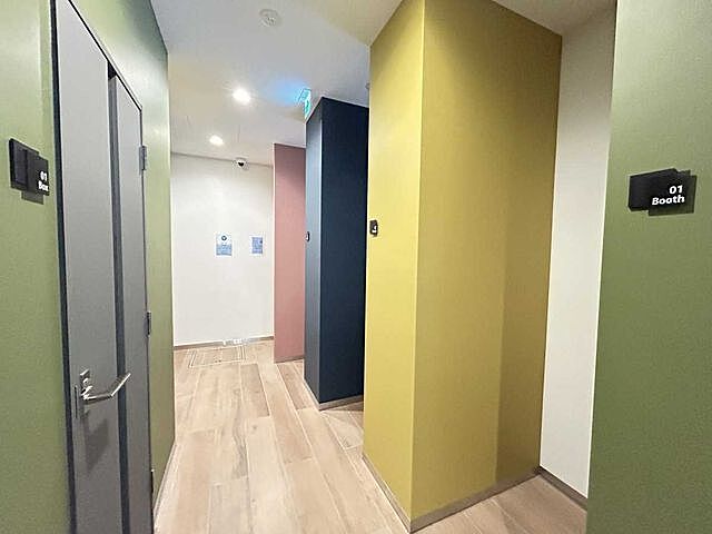 その他 プレミスト昭島モリパークレジデンス 12階/-