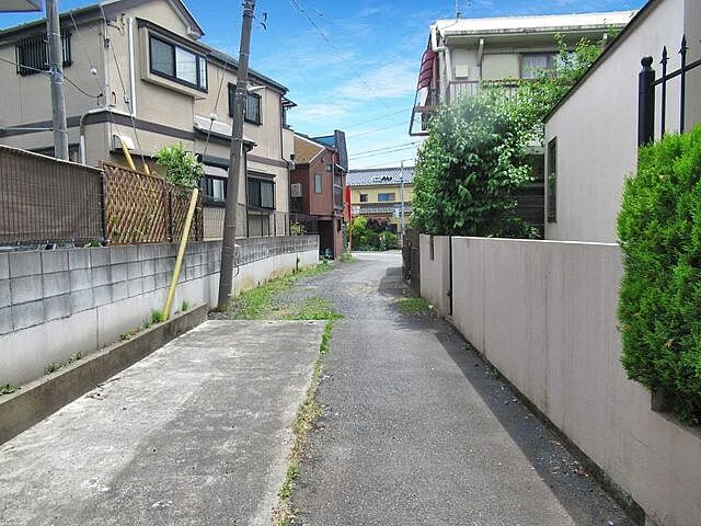 その他 昭島市松原町5丁目