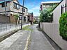 その他：前面通路