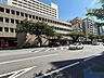 周辺：麹町郵便局 150m