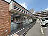 周辺：セブンイレブン武蔵境駅南店 220m