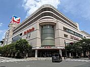 イトーヨーカドー武蔵境店 350m
