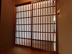 室内の画像