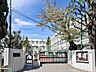 周辺：新宿区立江戸川小学校 310m