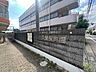 周辺：西久保保育園 618m