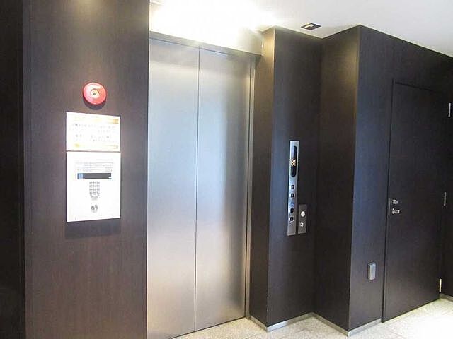 その他 武蔵野タワーズスカイクロスタワー 28階/-