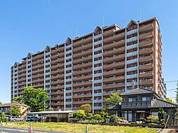 クラルテ武蔵野