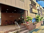 柳町病院 10m
