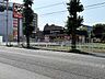 周辺： かつや府中緑町店 180m
