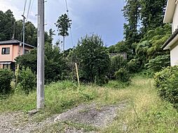 八王子市下恩方町 土地