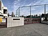 周辺：府中市立浅間中学校 450m