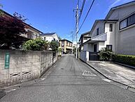 東京都府中市南町3丁目：物件画像