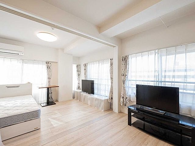 その他 調布パレス 4階/-