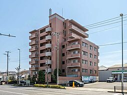 レリアコート京王よみうりランドウエスト