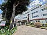 周辺：小金井市立第二中学校 800m