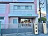 周辺：つくしんぼ幼稚園 260m