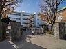 周辺：国分寺市立第三小学校 240m