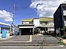 周辺：西武多摩川線「競艇場前」駅 160m