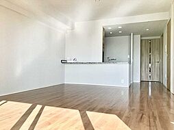 プラウド小金井緑町 3LDKのリビング/ダイニング