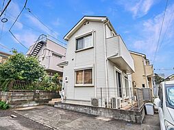 国分寺市西恋ヶ窪1丁目 戸建