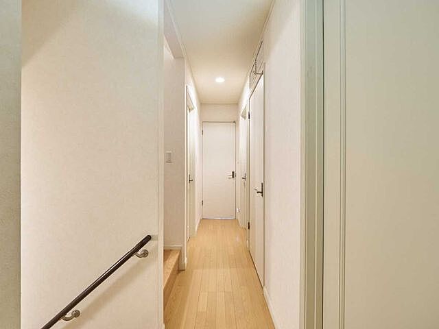 室内 国立市北2丁目