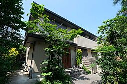国立市北1丁目 戸建