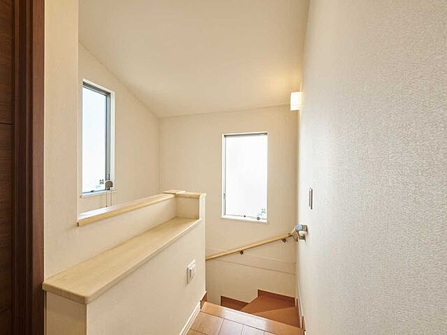 室内 国分寺市内藤2丁目