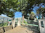 国分寺市立第三中学校 1180m