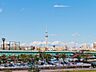 その他：ズーム有り/お天気の良い日は東京スカイツリーを臨む