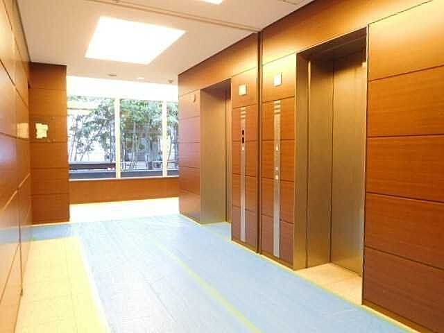 その他 スカイグランデ汐留 8階/-