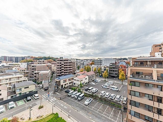 その他 横浜MIDベースタワーレジデンス 6階/-