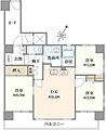 サンヴェール伊勢佐木町9階5,480万円
