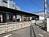 周辺：京王線「上北沢」駅 800m