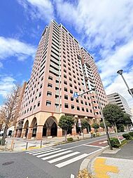 ヴィルヌーブタワー横浜・関内