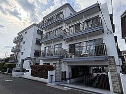 スカイハイツヴィラ横山台