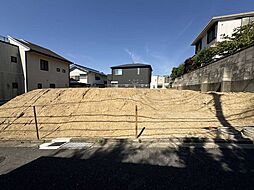金沢区富岡西2丁目　新築戸建2号棟（全2棟）