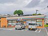周辺：セブンイレブン戸塚矢部町北店 90m