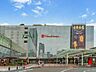 周辺：高島屋横浜店 310m