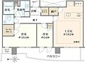 ブルーハーバータワーみなとみらい27階23,480万円