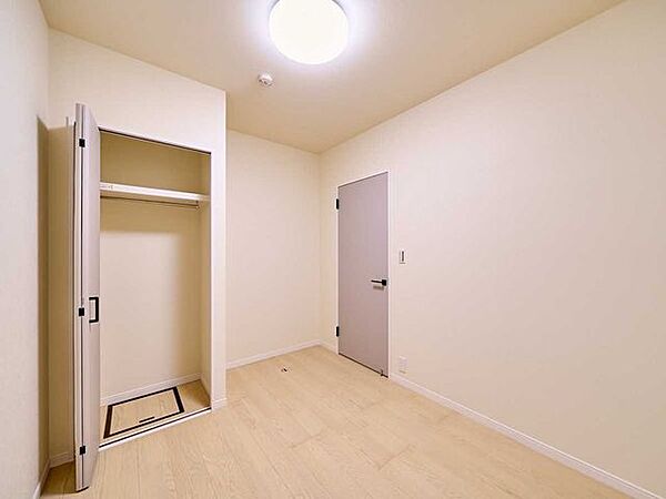 室内を拡大表示