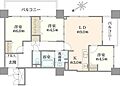 ヴィルヌーブタワー横浜・関内7階8,990万円