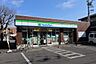 周辺：ファミリーマート　川崎坂戸二丁目店 180m