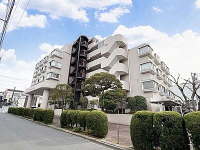 外観 外観