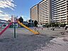 周辺：出来野第1公園 30m